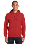 Gildan® - Heavy Blend® Hooded Sweatshirt.  18500