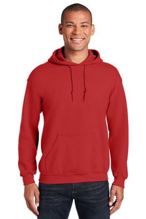 Gildan® - Heavy Blend® Hooded Sweatshirt.  18500