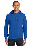 Gildan® - Heavy Blend® Hooded Sweatshirt.  18500
