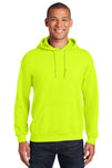 Gildan® - Heavy Blend® Hooded Sweatshirt.  18500