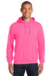 Gildan® - Heavy Blend® Hooded Sweatshirt.  18500