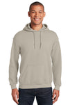 Gildan® - Heavy Blend® Hooded Sweatshirt.  18500