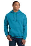 Gildan® - Heavy Blend® Hooded Sweatshirt.  18500