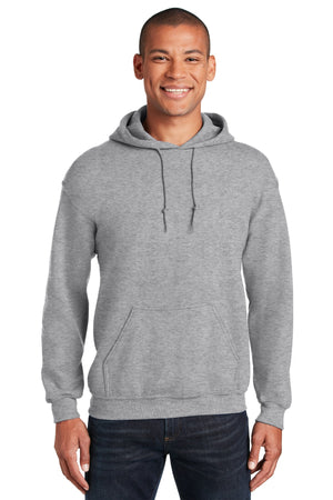 Gildan® - Heavy Blend® Hooded Sweatshirt.  18500