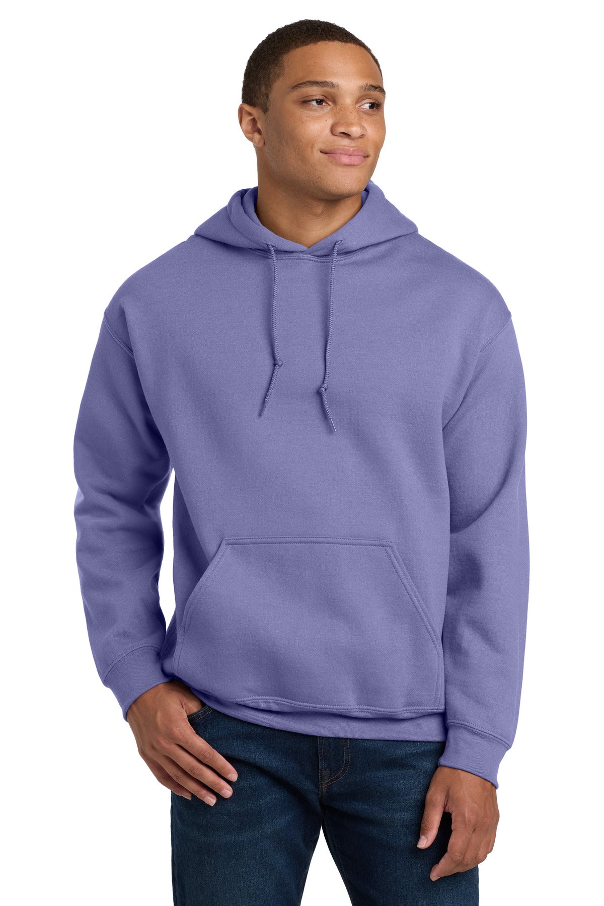 Gildan® - Heavy Blend™ Hooded Sweatshirt.  18500
