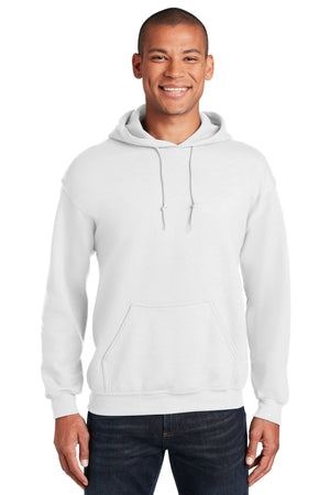 Gildan® - Heavy Blend® Hooded Sweatshirt.  18500