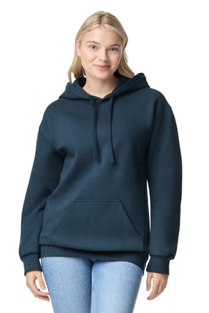 Gildan® Hammer® Maxweight Hooded Sweatshirt 19500