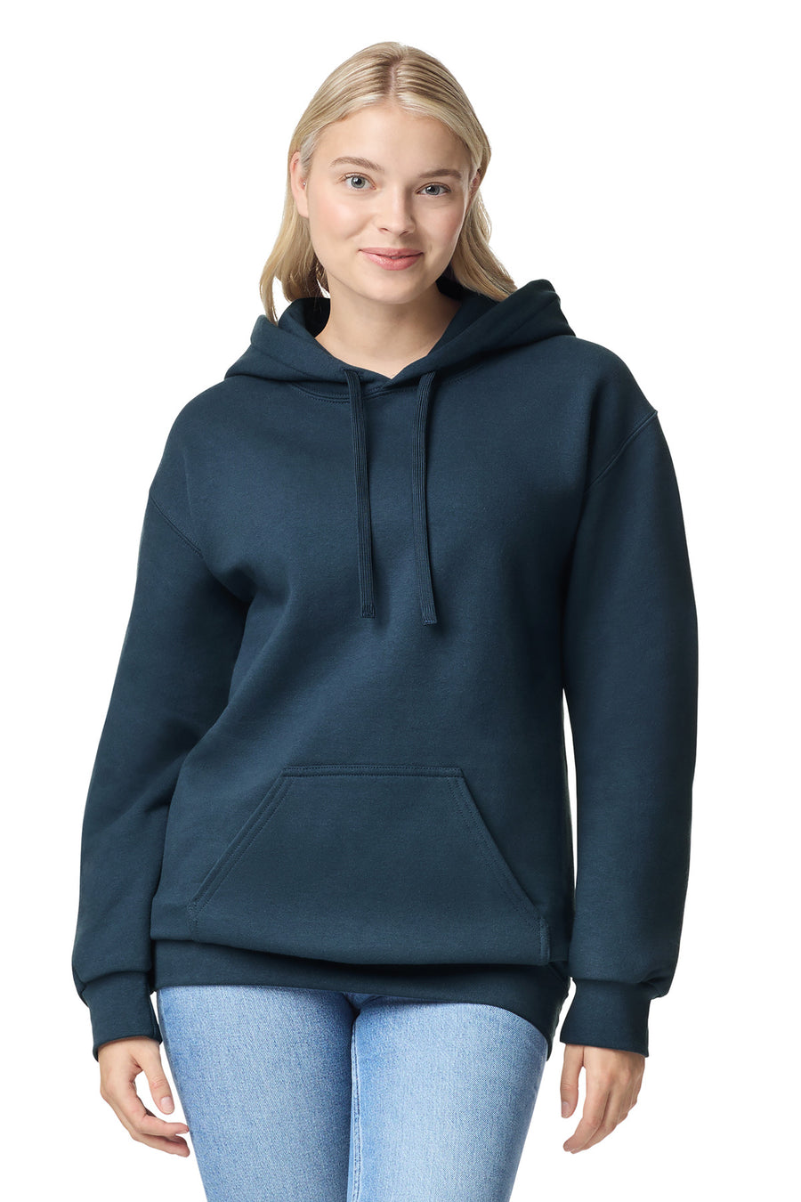 Gildan® Hammer® Maxweight Hooded Sweatshirt 19500