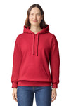 Gildan® Hammer® Maxweight Hooded Sweatshirt 19500