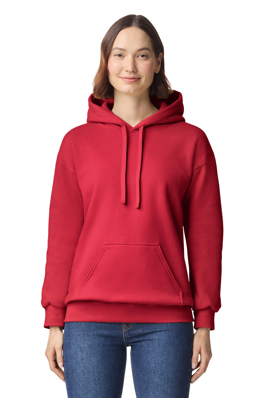 Gildan® Hammer® Maxweight Hooded Sweatshirt 19500