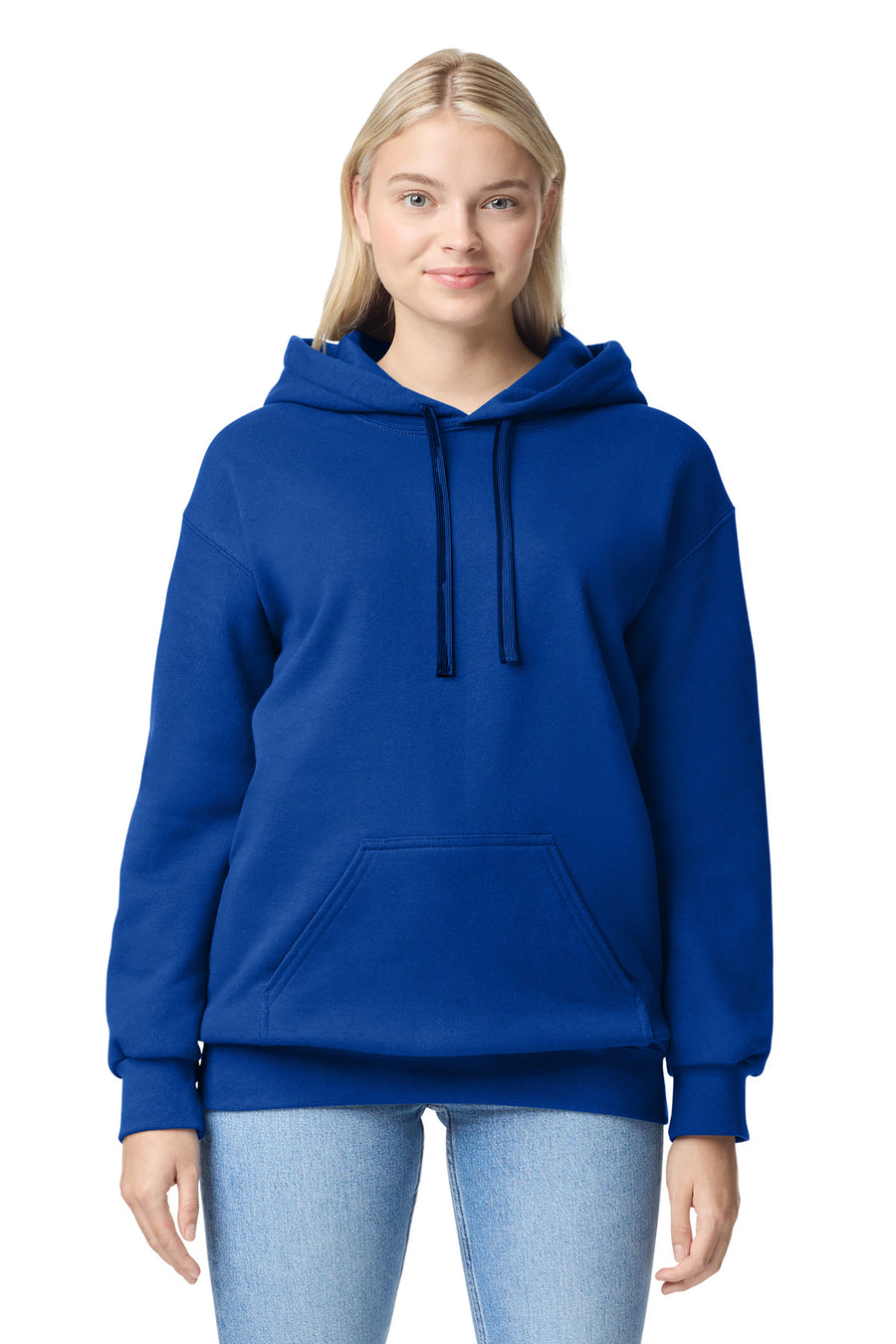 Gildan® Hammer® Maxweight Hooded Sweatshirt 19500