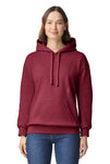 Gildan® Hammer® Maxweight Hooded Sweatshirt 19500