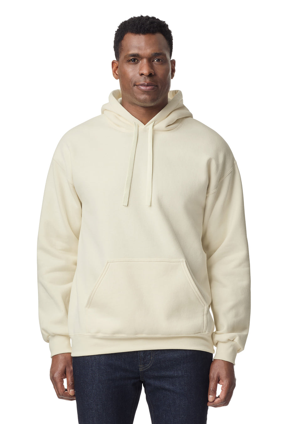 Gildan® Hammer® Maxweight Hooded Sweatshirt 19500