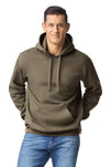 Gildan® Hammer® Maxweight Hooded Sweatshirt 19500