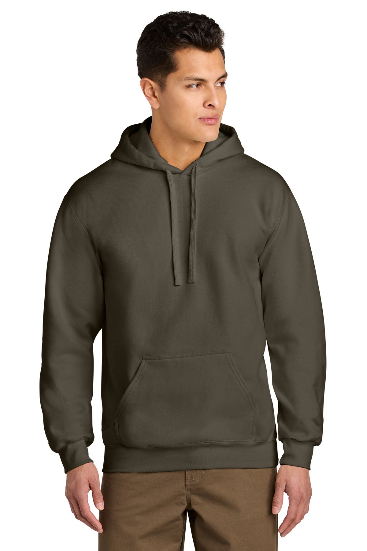 Gildan® Hammer® Maxweight Hooded Sweatshirt 19500