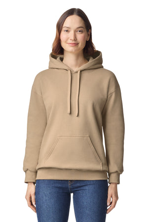 Gildan® Hammer® Maxweight Hooded Sweatshirt 19500
