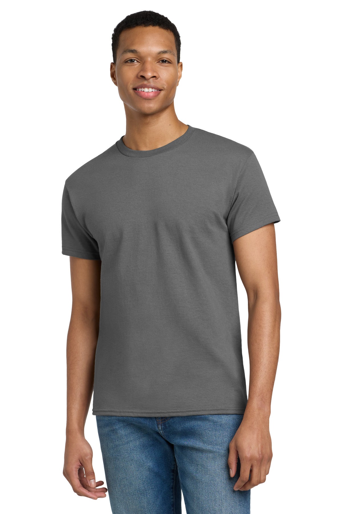 Gildan® Tall 100% US Cotton T-Shirt 2000T