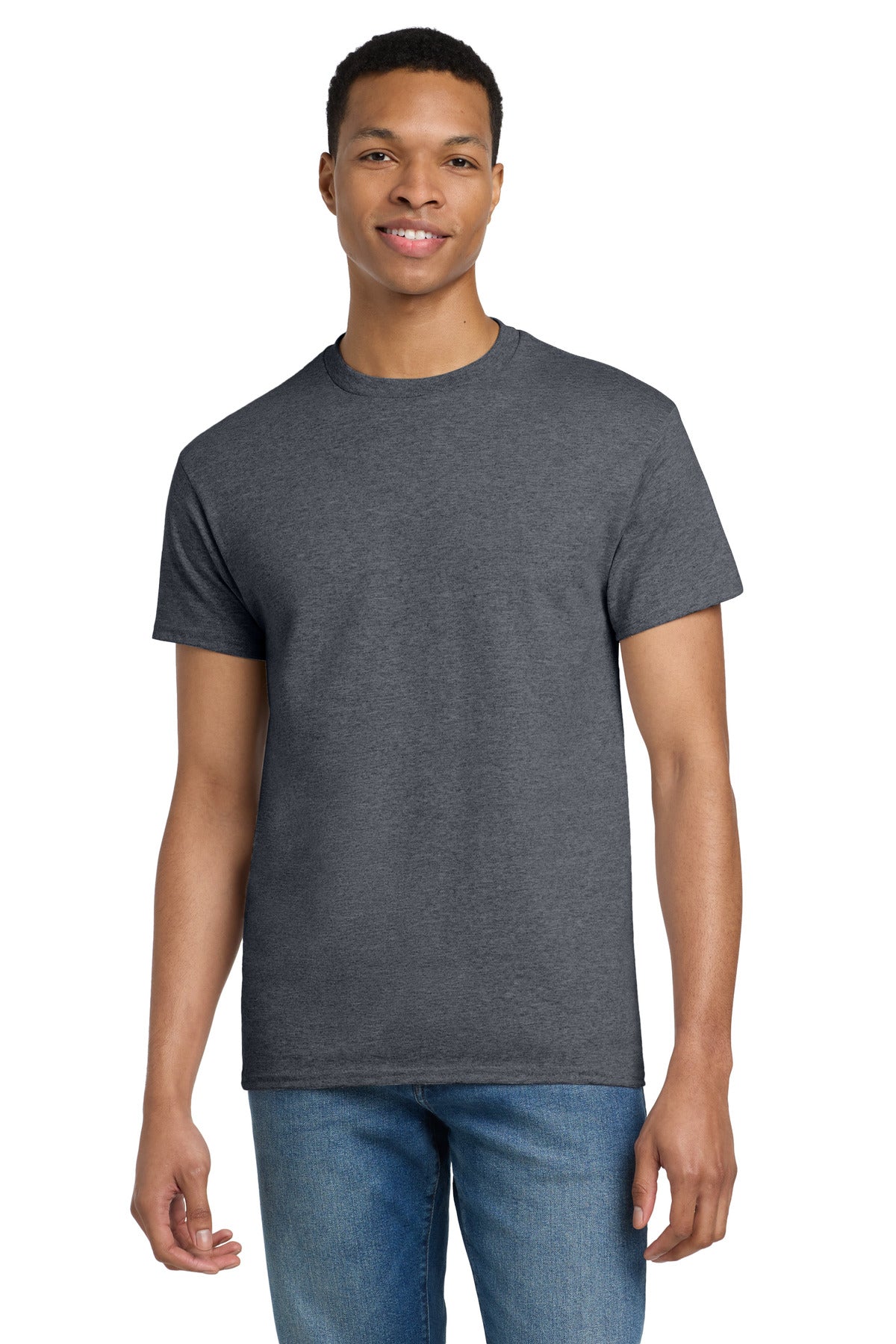 Gildan® - Ultra Cotton® 100% US Cotton T-Shirt.  2000