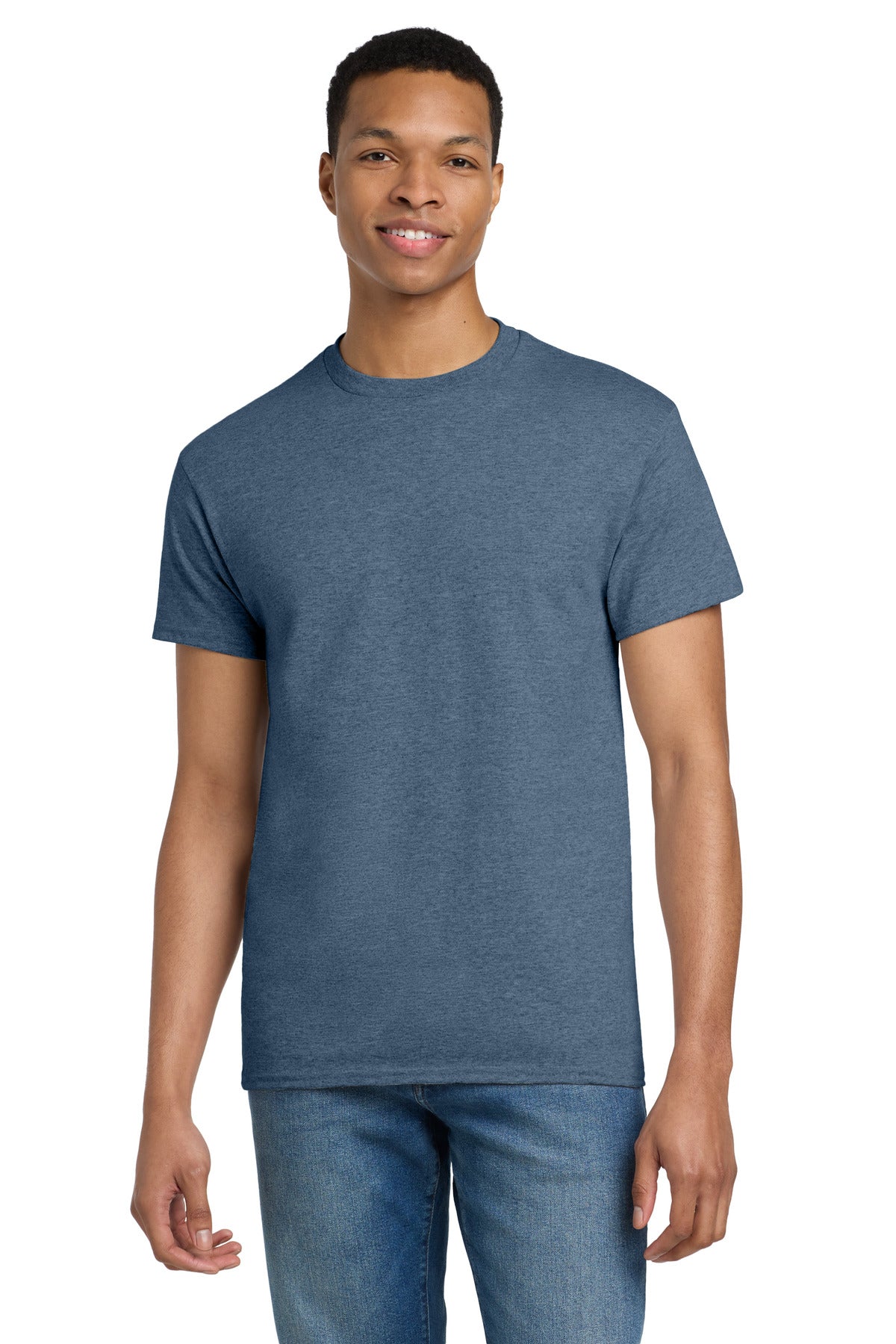 Gildan® - Ultra Cotton® 100% US Cotton T-Shirt.  2000