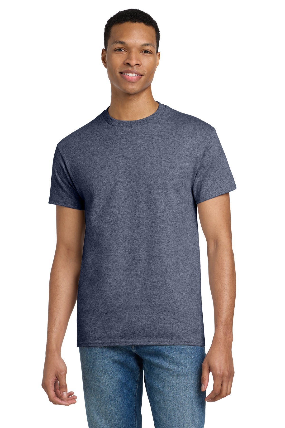 Gildan® - Ultra Cotton® 100% US Cotton T-Shirt.  2000