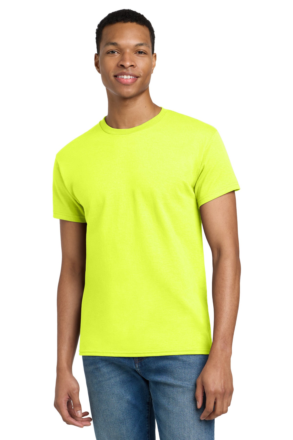 Gildan® - Ultra Cotton® 100% US Cotton T-Shirt.  2000
