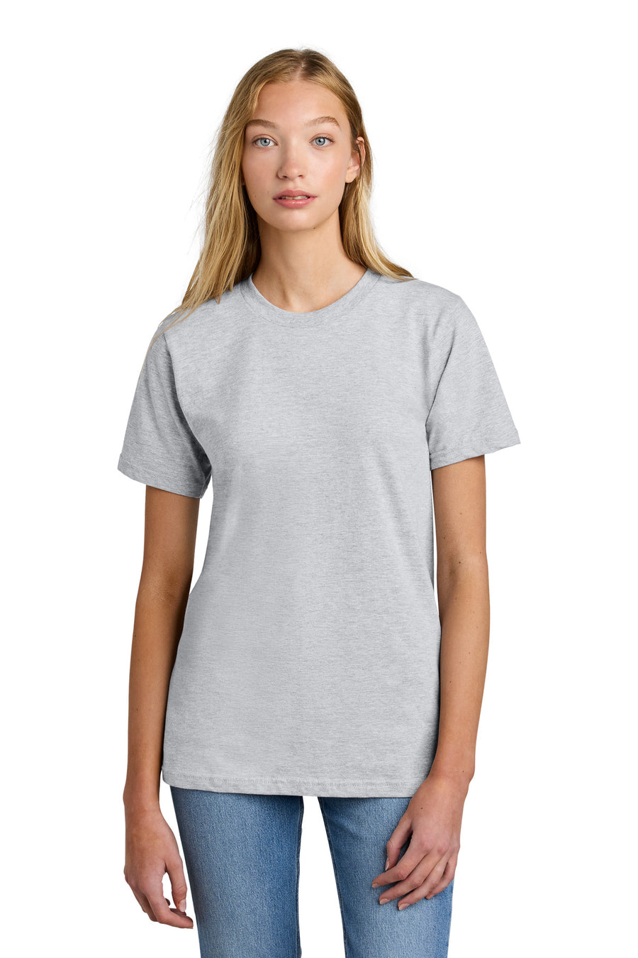 American Apparel ? Fine Jersey Unisex T-Shirt 2001