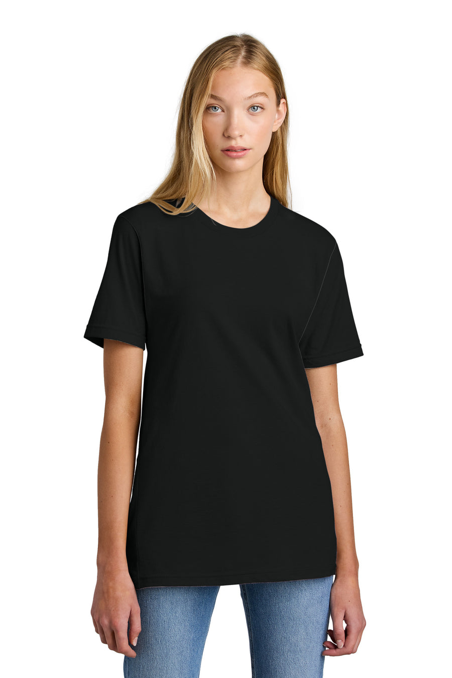 American Apparel ? Fine Jersey Unisex T-Shirt 2001