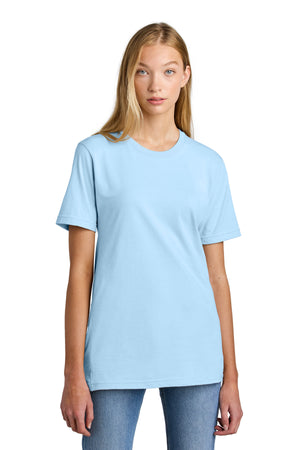 American Apparel ? Fine Jersey Unisex T-Shirt 2001