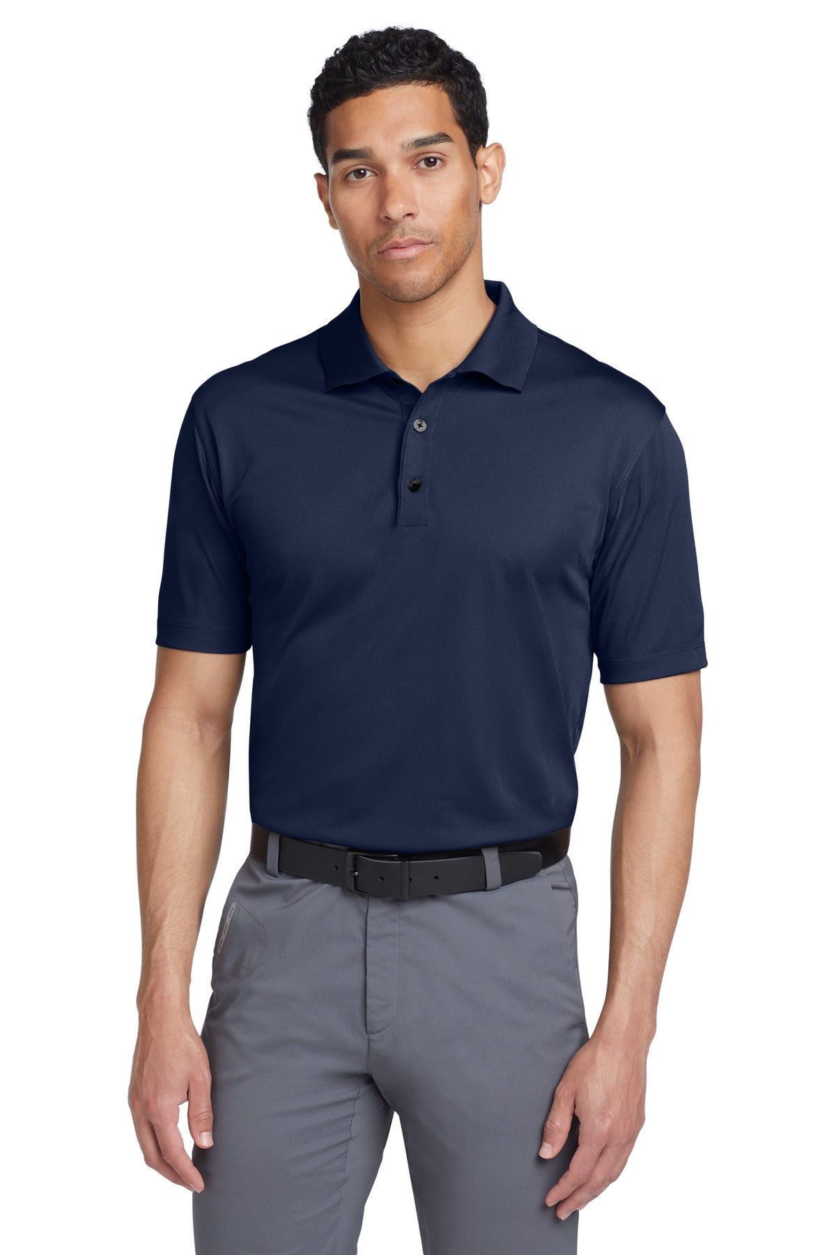 Nike Tech Basic Dri-FIT Polo. 203690 – SanMar Sports