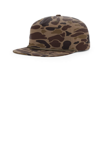 Richardson Printed Umpqua Gramps Cap 256P