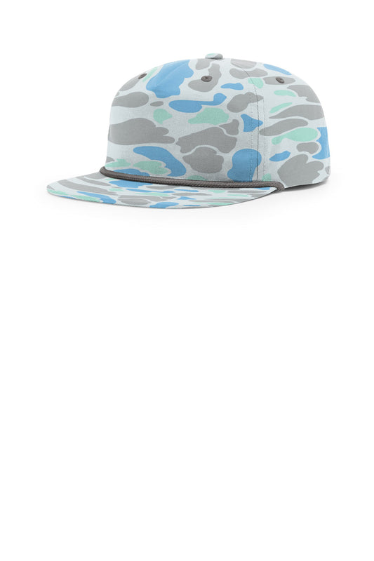 Richardson Printed Umpqua Gramps Cap 256P