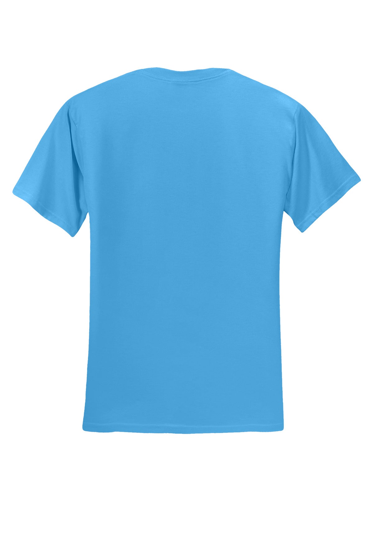 Jerzees® - Dri-Power® 50/50 Cotton/Poly T-Shirt. 29M – SanMar Sports