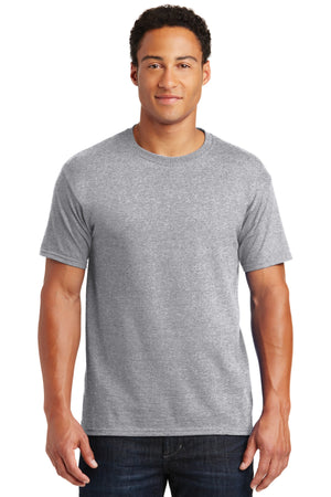 Jerzees® -  Dri-Power® 50/50 Cotton/Poly T-Shirt.  29M