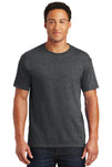 Jerzees® -  Dri-Power® 50/50 Cotton/Poly T-Shirt.  29M