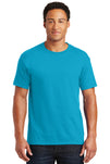 Jerzees® -  Dri-Power® 50/50 Cotton/Poly T-Shirt.  29M