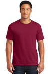 Jerzees® -  Dri-Power® 50/50 Cotton/Poly T-Shirt.  29M