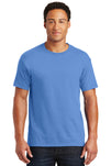 Jerzees® -  Dri-Power® 50/50 Cotton/Poly T-Shirt.  29M