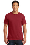 Jerzees® -  Dri-Power® 50/50 Cotton/Poly T-Shirt.  29M