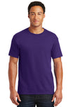Jerzees® -  Dri-Power® 50/50 Cotton/Poly T-Shirt.  29M