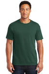 Jerzees® -  Dri-Power® 50/50 Cotton/Poly T-Shirt.  29M