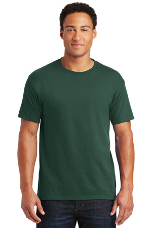 Jerzees® -  Dri-Power® 50/50 Cotton/Poly T-Shirt.  29M