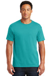 Jerzees® -  Dri-Power® 50/50 Cotton/Poly T-Shirt.  29M