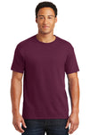Jerzees® -  Dri-Power® 50/50 Cotton/Poly T-Shirt.  29M