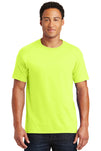 Jerzees® -  Dri-Power® 50/50 Cotton/Poly T-Shirt.  29M