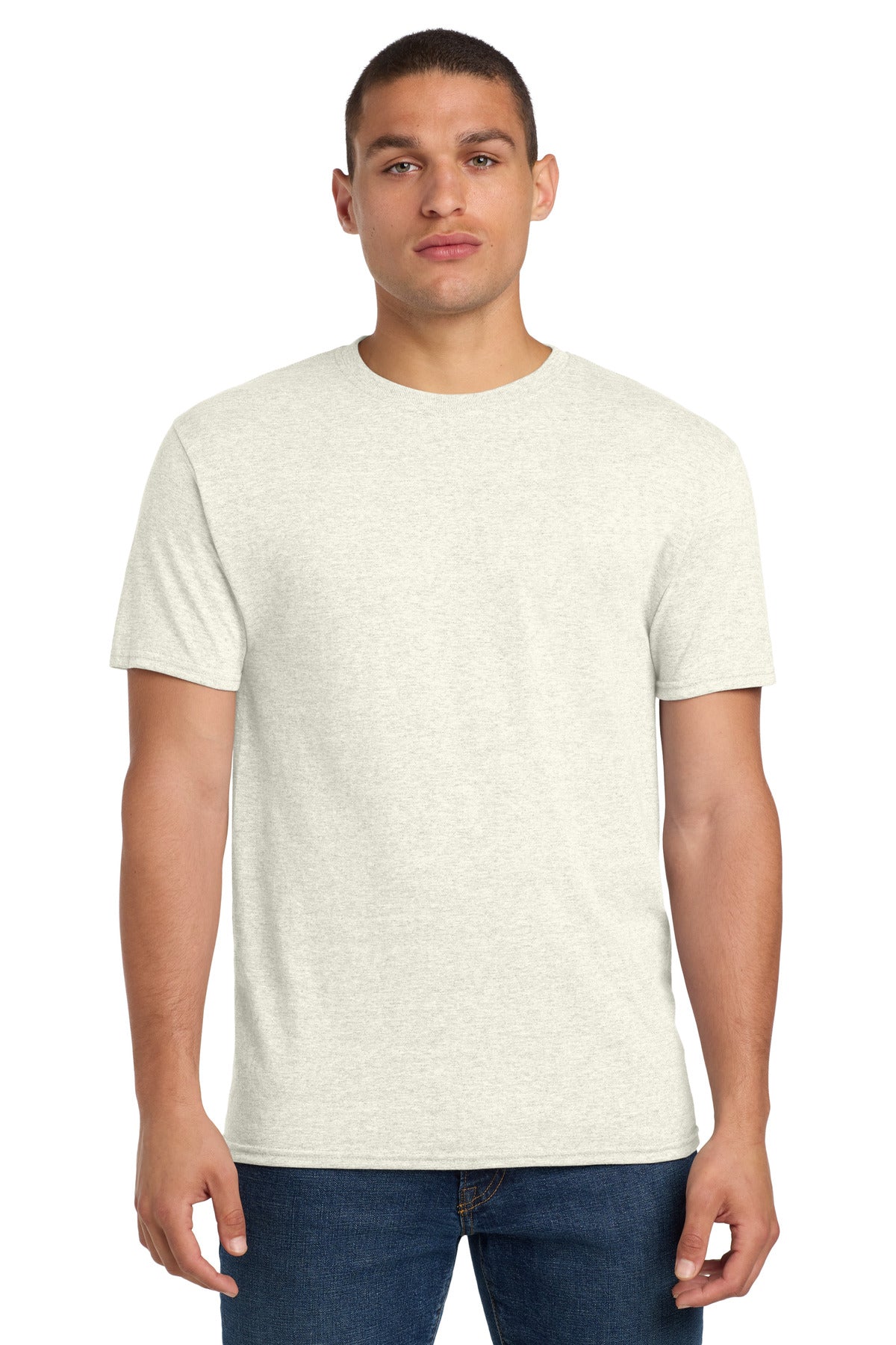 Jerzees® -  Dri-Power® 50/50 Cotton/Poly T-Shirt.  29M