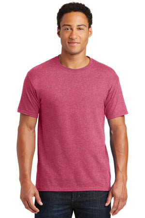が大特価！ Jerzees® - Dri-Power® 50/50 Cotton/Poly T-Shirt. 29M トップス