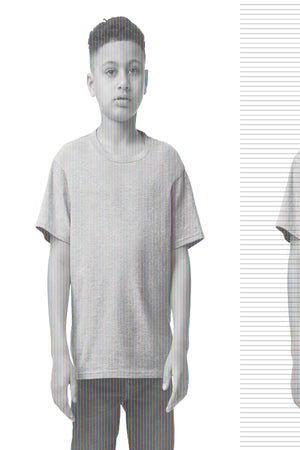 Gildan® Youth Light Cotton Tee 3000B
