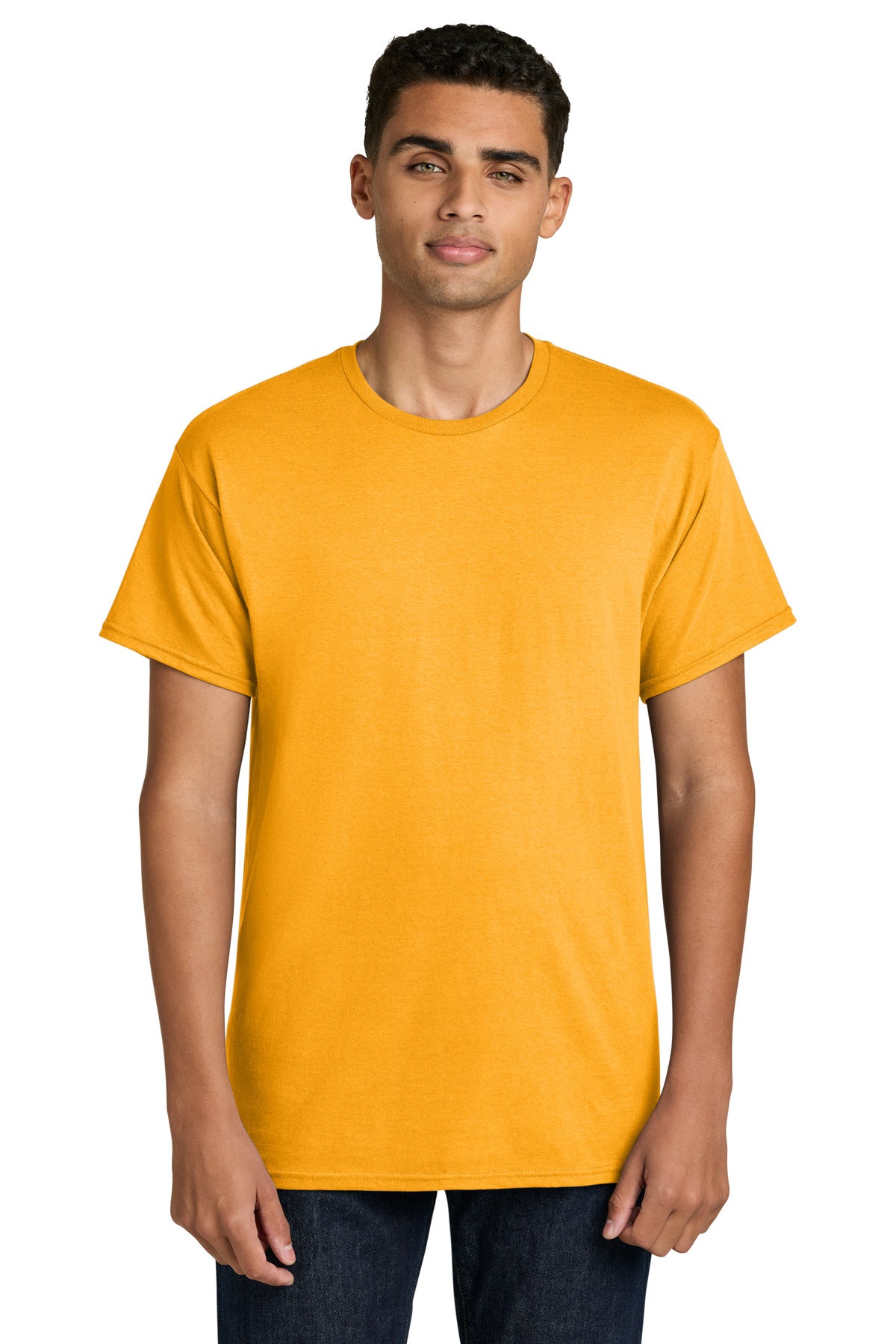 Gildan® Light Cotton Tee 3000