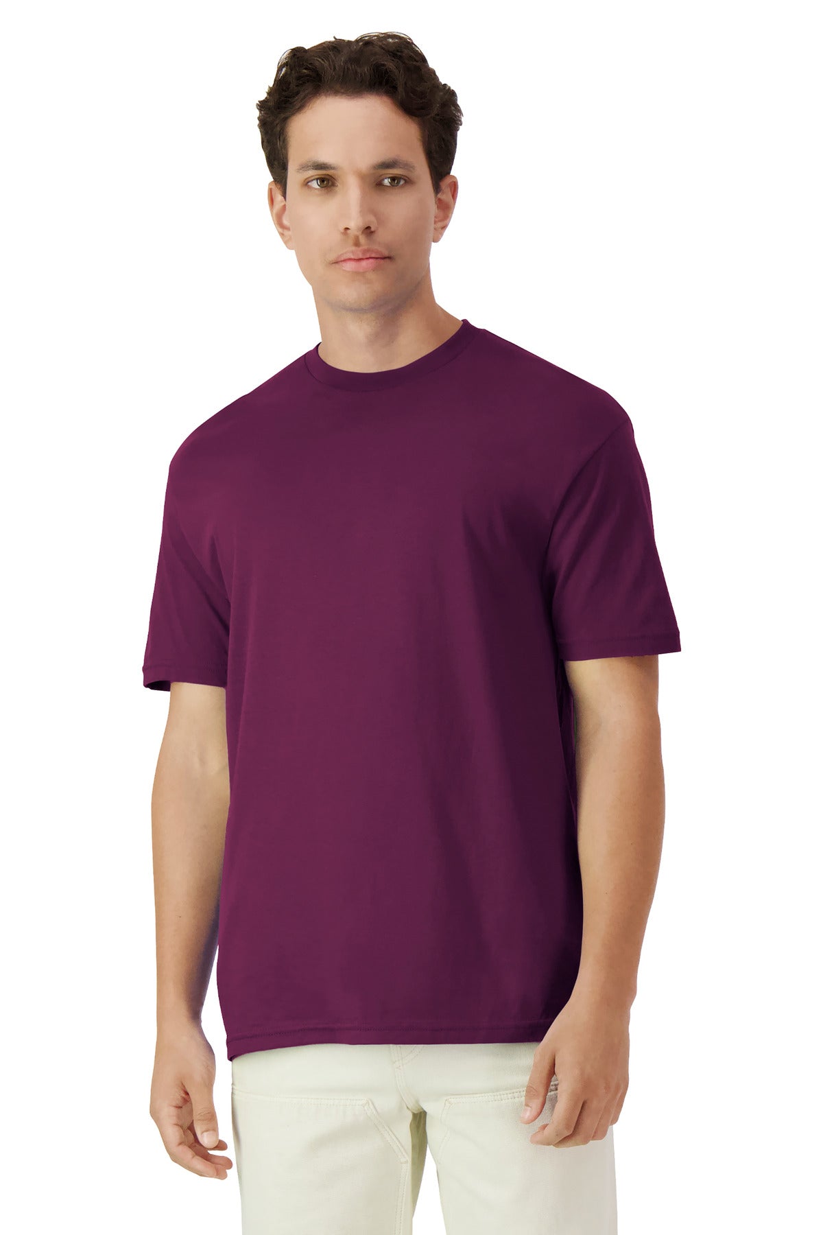 Gildan® Light Cotton Tee 3000