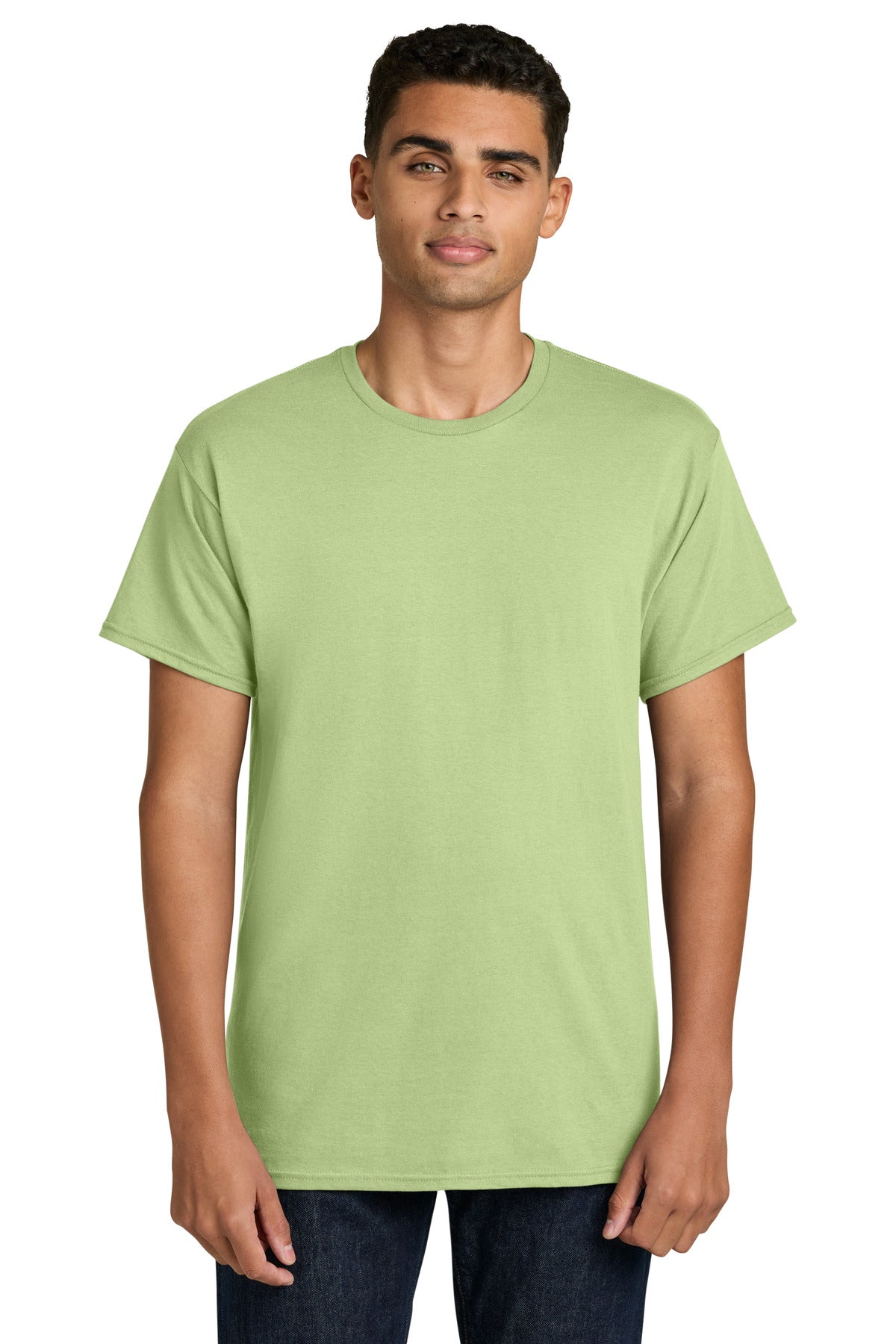 Gildan® Light Cotton Tee 3000